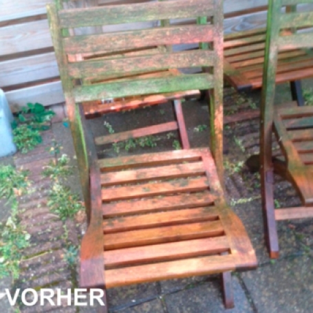 1 liter KroutEx Terrasreiniger