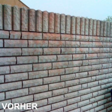 1 liter KroutEx Terrasreiniger